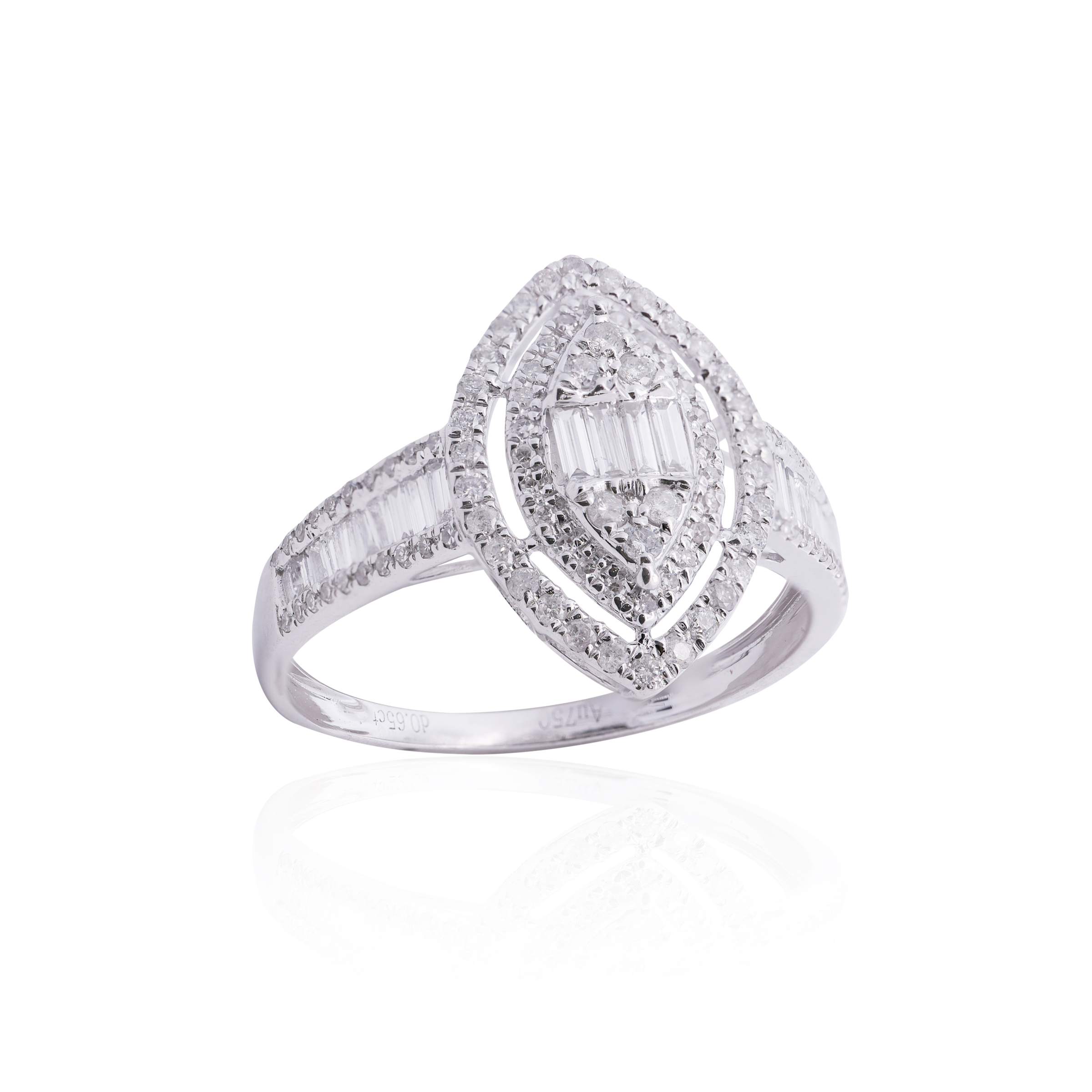 Argos Diamond Ring